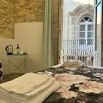 Bed and breakfast Arche