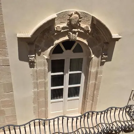 Bed & Breakfast Arche *
