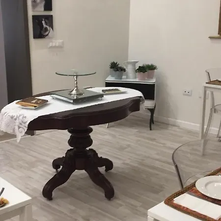 Archè Frühstückspension