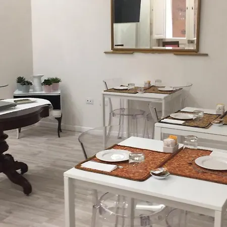 Bed & Breakfast Arche Syracuse