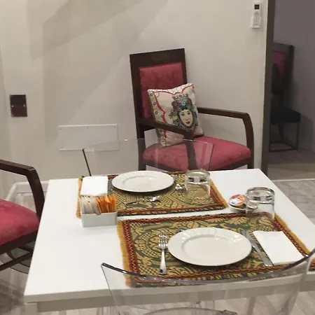 Arche Bed & Breakfast