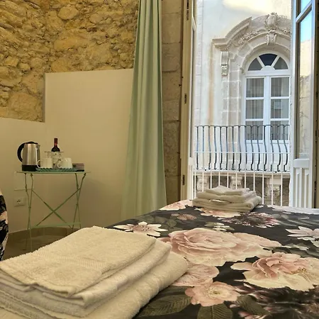 Bed & Breakfast Arche