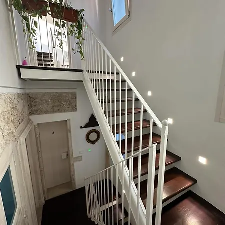 Bed & Breakfast Arche
