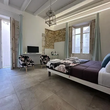 Arche 4* سيراكوزا