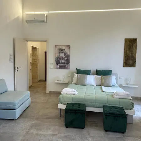Arche * Syracuse
