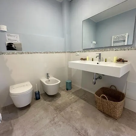 Arche Bed & Breakfast Syracuse