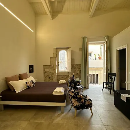 Bed & Breakfast Arche *