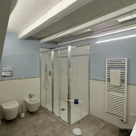 Archè Frühstückspension Syrakus