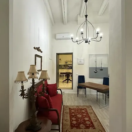 Bed & Breakfast Arche *