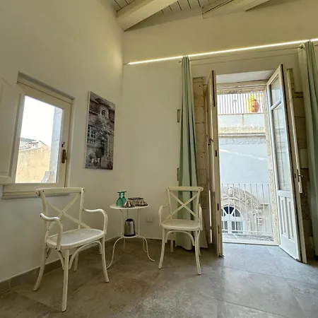 Bed & Breakfast Arche