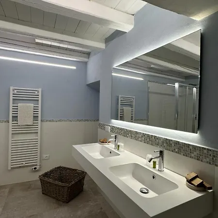 Archè Frühstückspension Syrakus