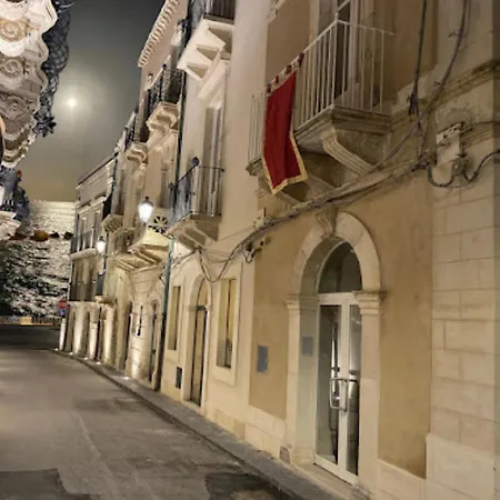 Archè Frühstückspension Syrakus