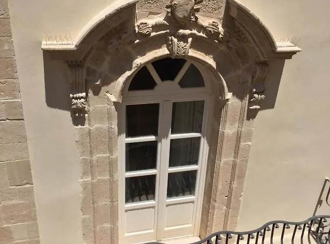 Bed & Breakfast Arche 4*