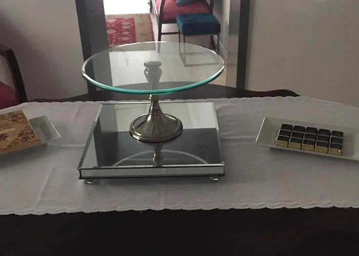 Bed & Breakfast Arche