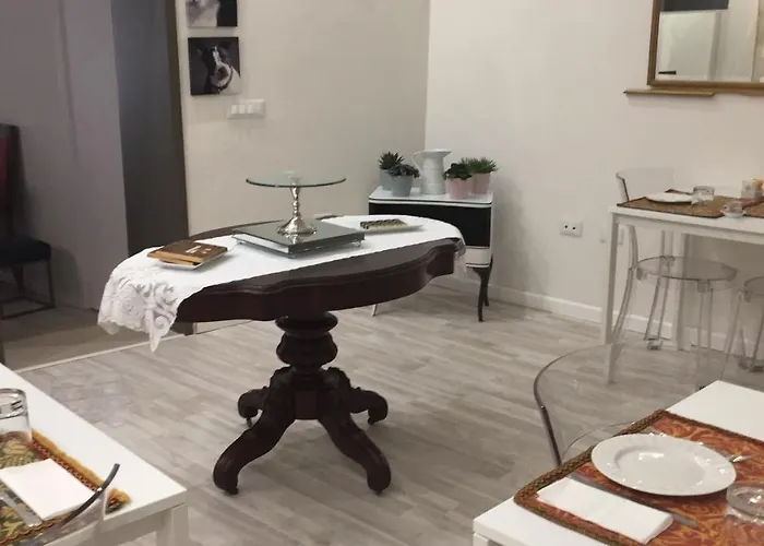 Arche Bed & Breakfast