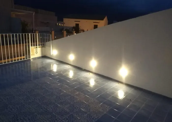 Arche Bed & Breakfast 4*