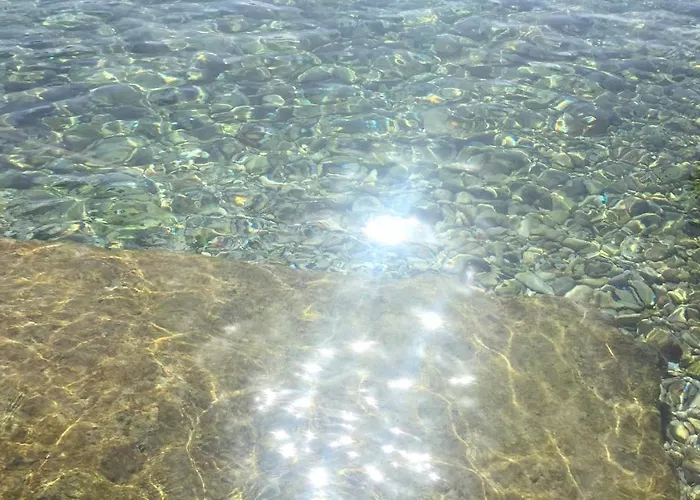 Arche Bed & Breakfast 4*