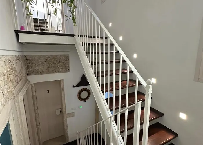 Bed & Breakfast Arche