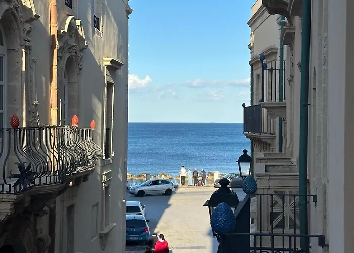 Bed & Breakfast Arche