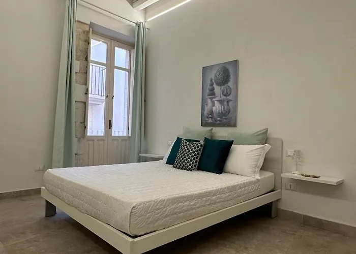 Bed & Breakfast Arche Syracuse