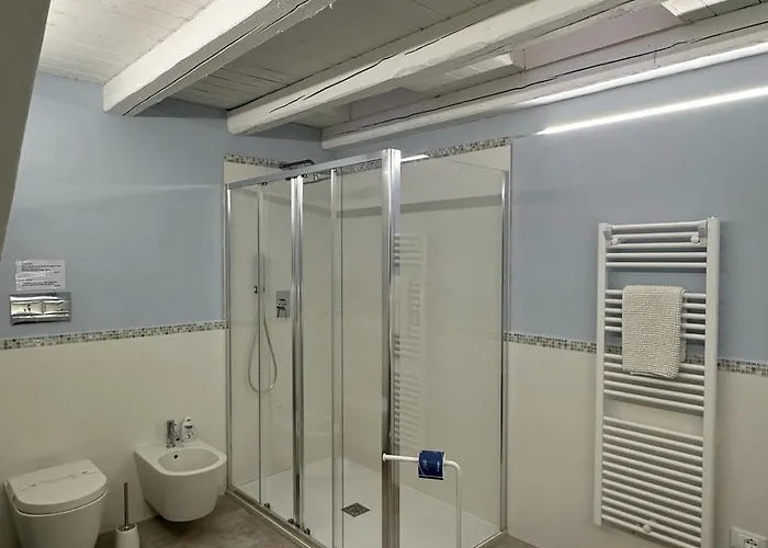 Arche Bed & Breakfast Syracuse