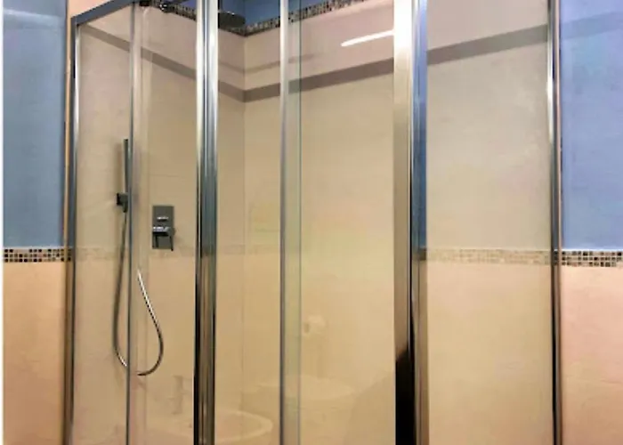 Bed & Breakfast Arche