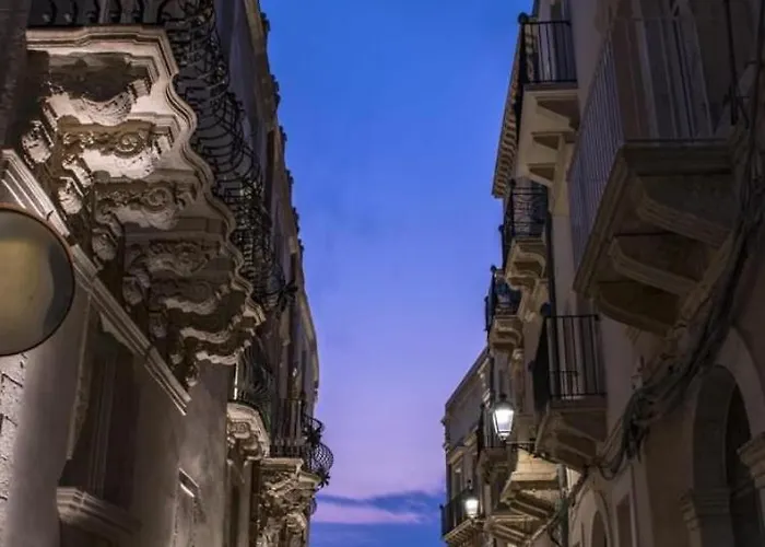 Bed & Breakfast Arche 4*