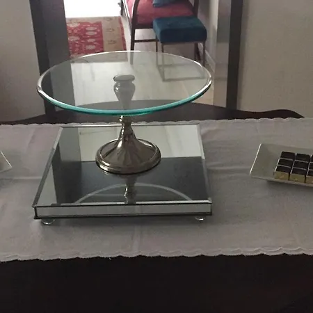 Bed and breakfast Arche