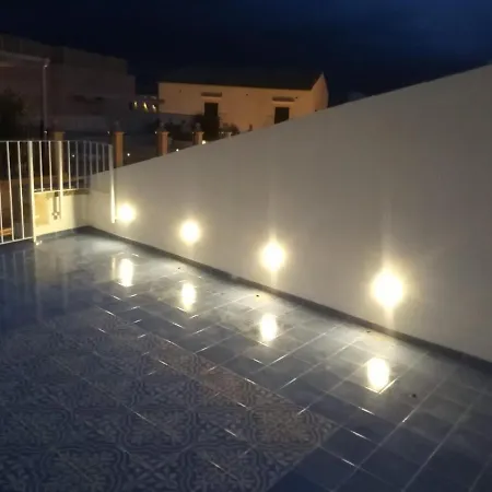 Arche Bed and breakfast 4*