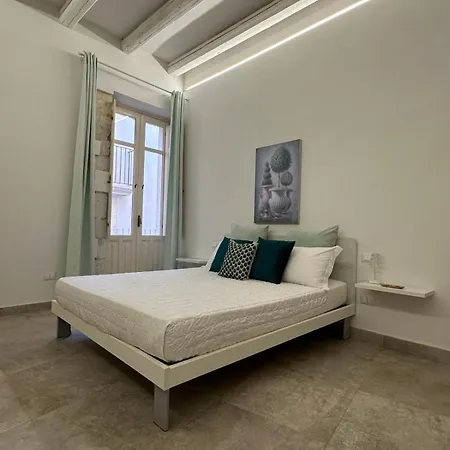 Bed and breakfast Arche Syracuse