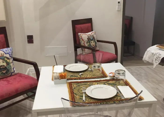 Arche Bed & Breakfast