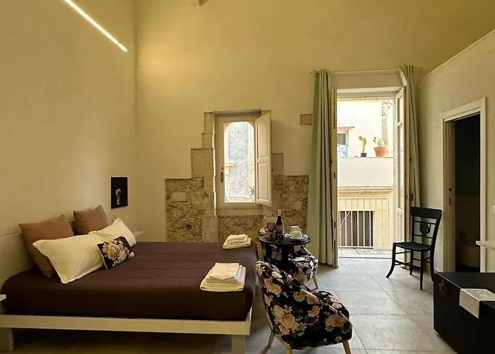 Bed & Breakfast Arche 3*