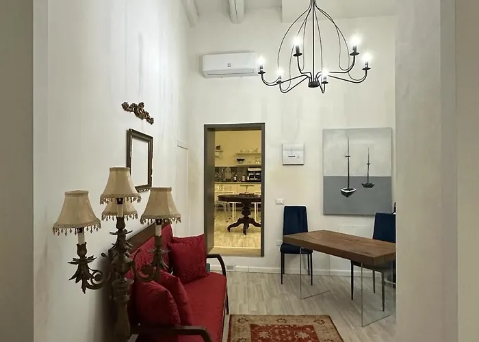 Bed & Breakfast Arche 3*