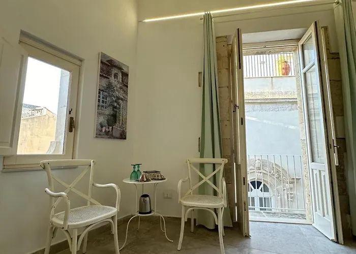 Bed & Breakfast Arche